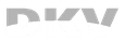 Logo der DKV in grau