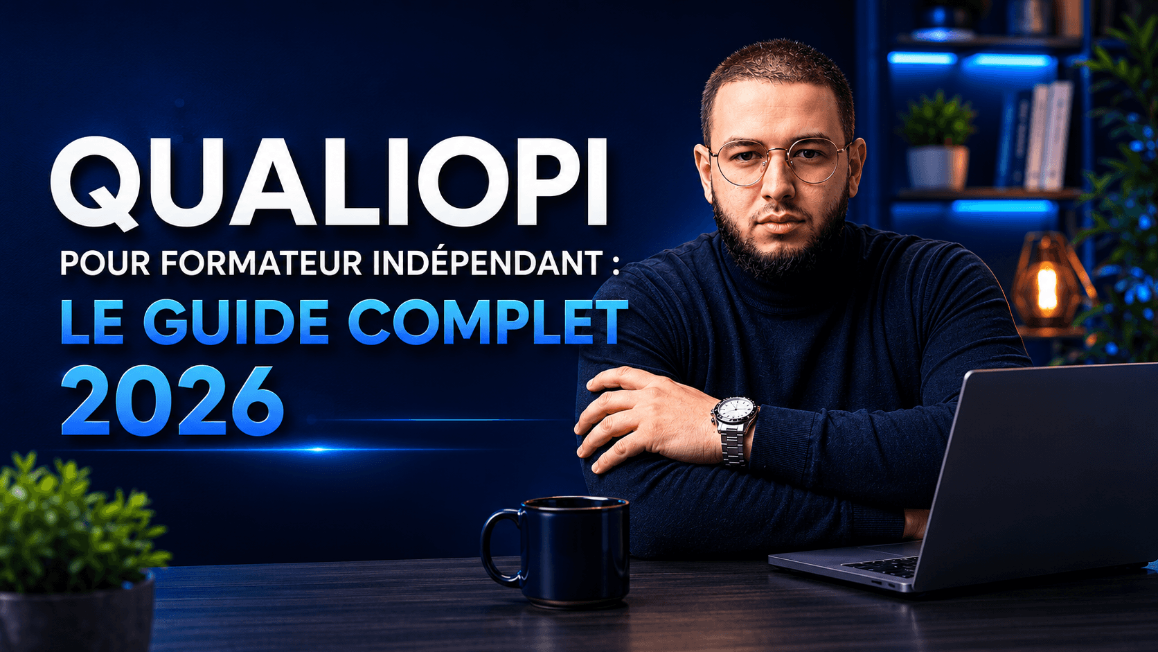 QUALIOPI 2026 : QUI EST CONCERNÉ ?
