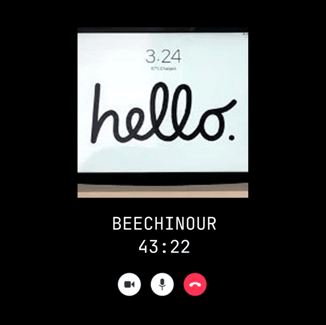 Vacation fund card showing $3,000 saved out of $5,000, with team members and due date