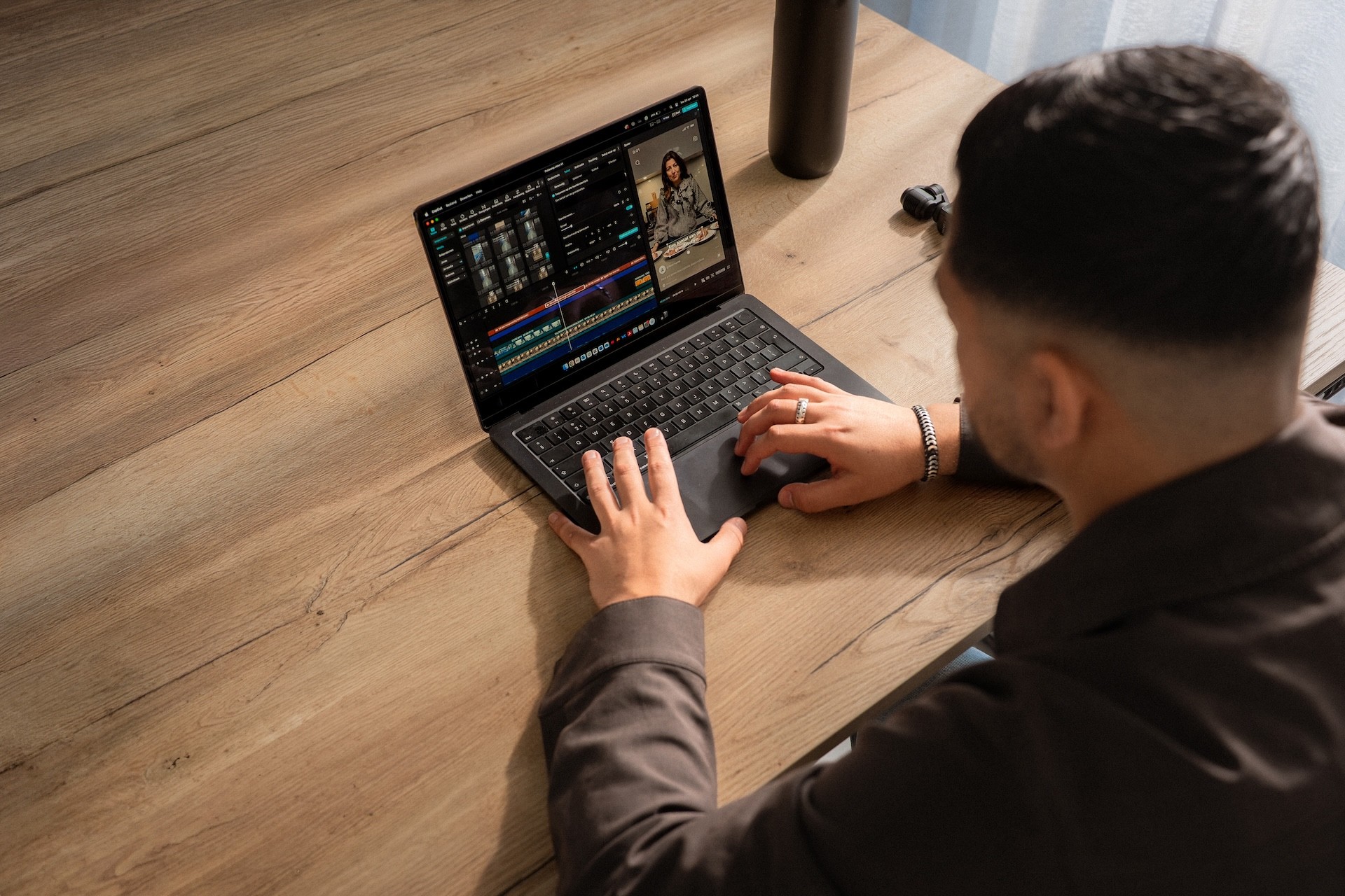 Content Creator - First Barneveld