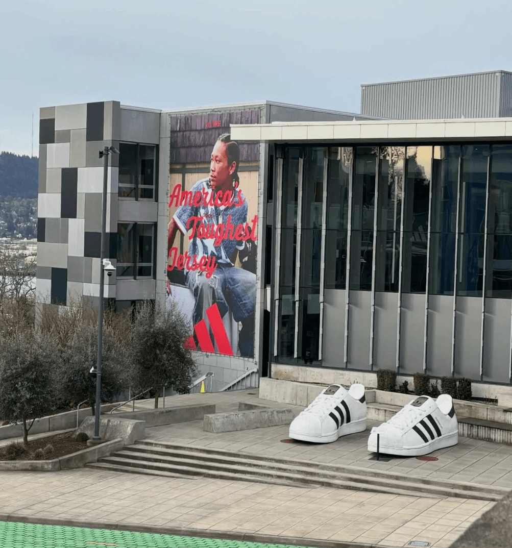 office OOH