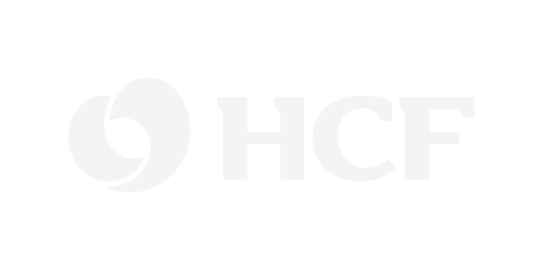 HCF Logo