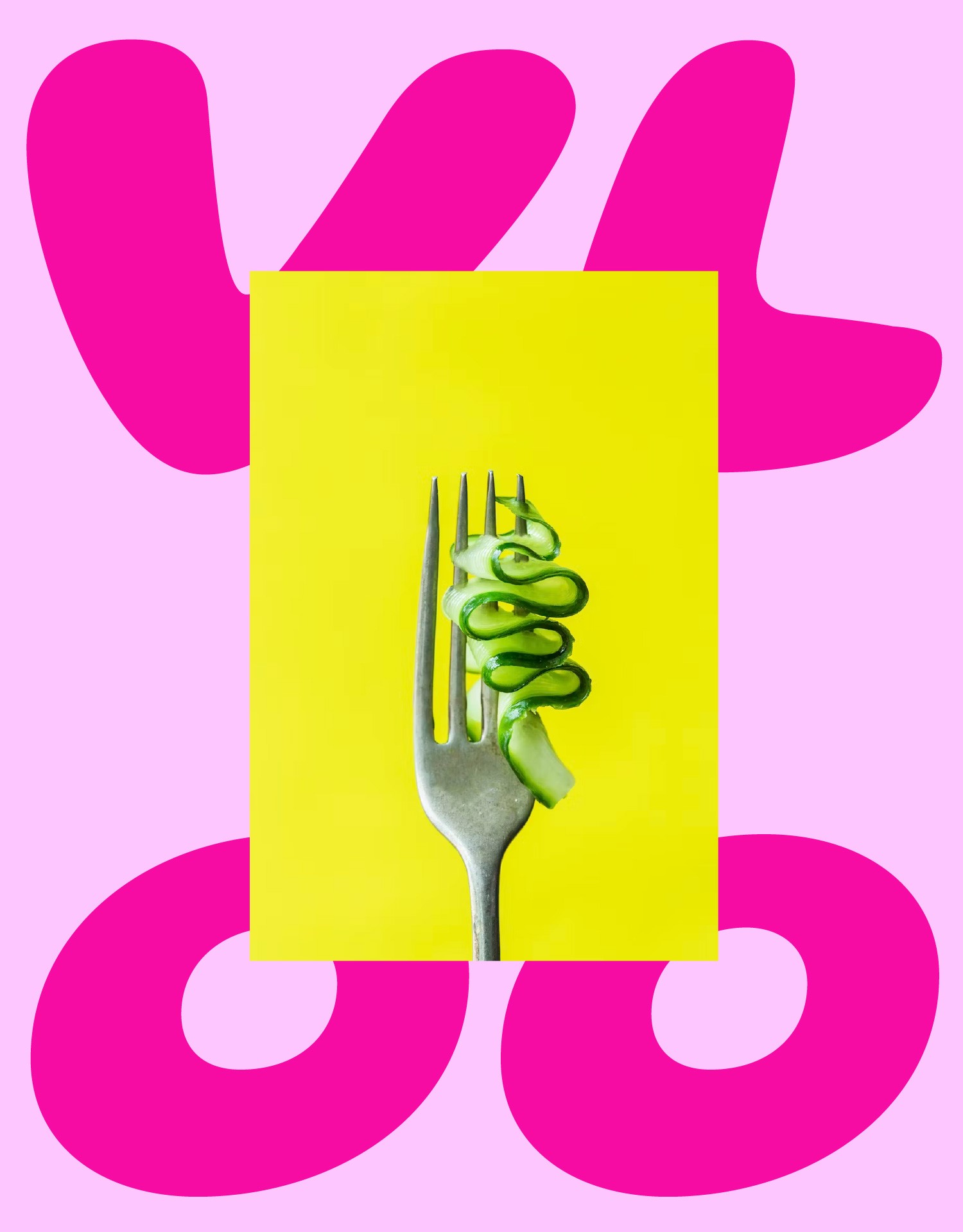 Graphic posters for VLOO highlighting cultural values: "Values Packed," "Low Waste," and "Plant Based."