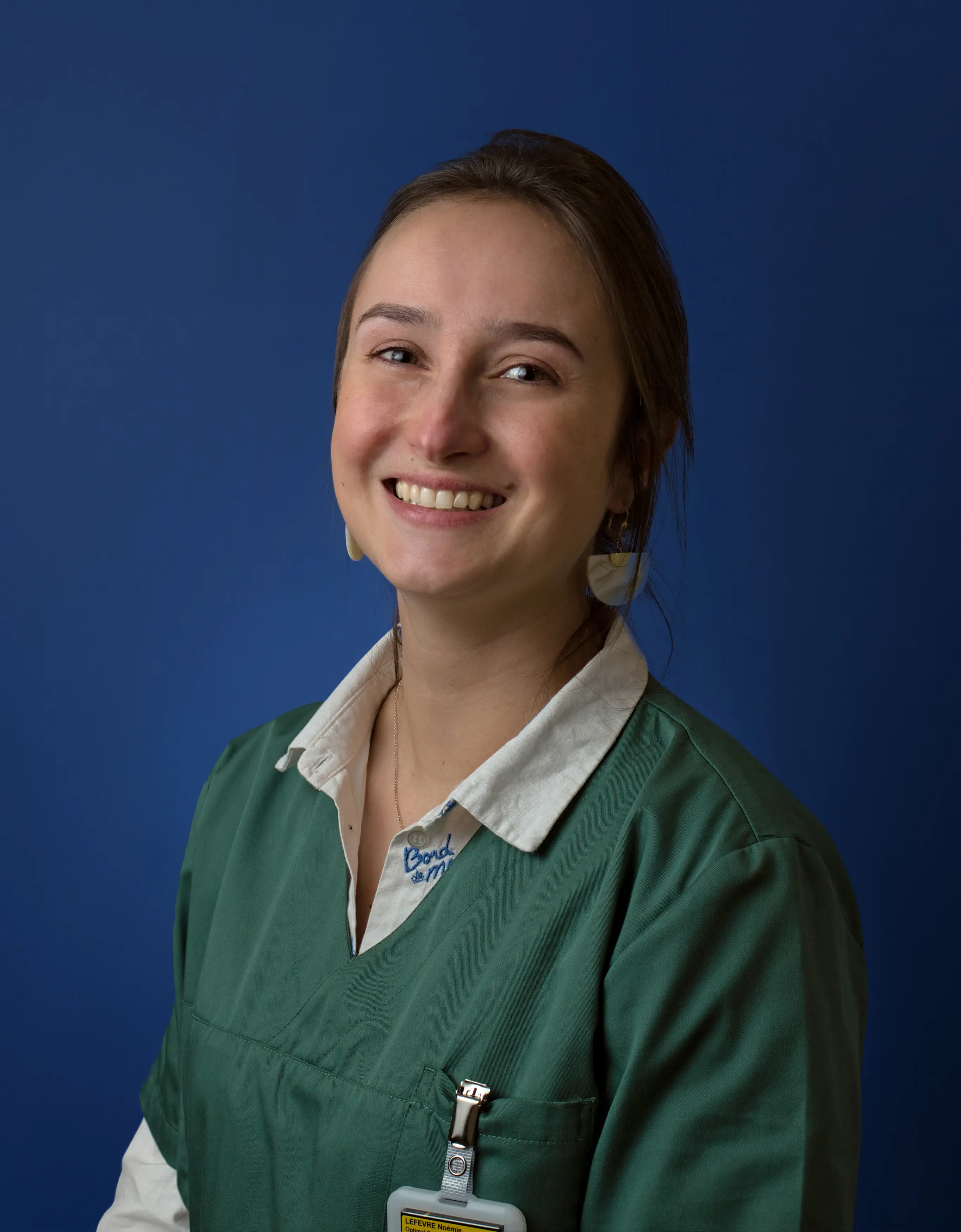 noémie lefèvre