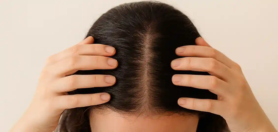 Calvície feminina: como descobrir se você tem e o que fazer