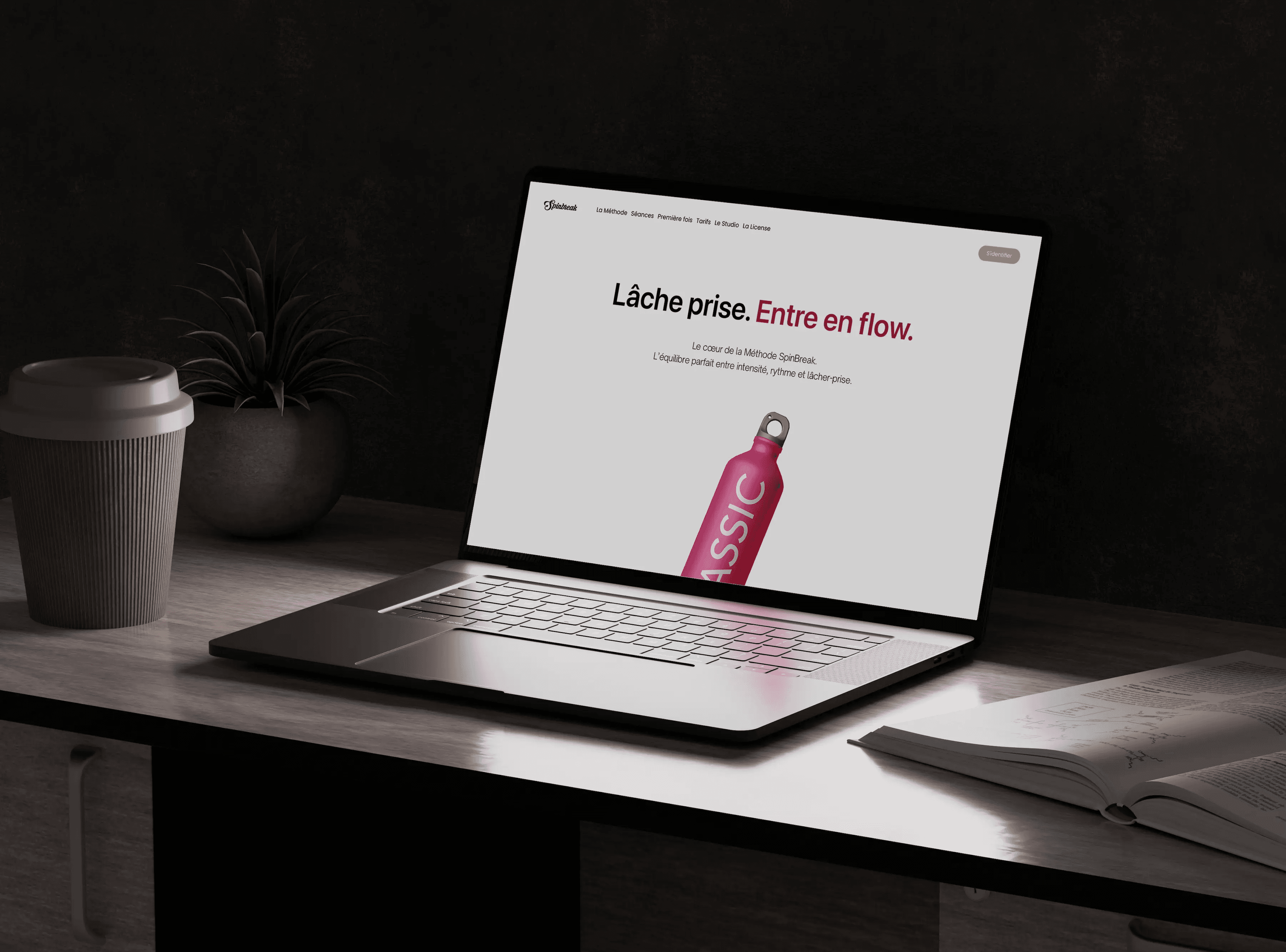 création de sites web