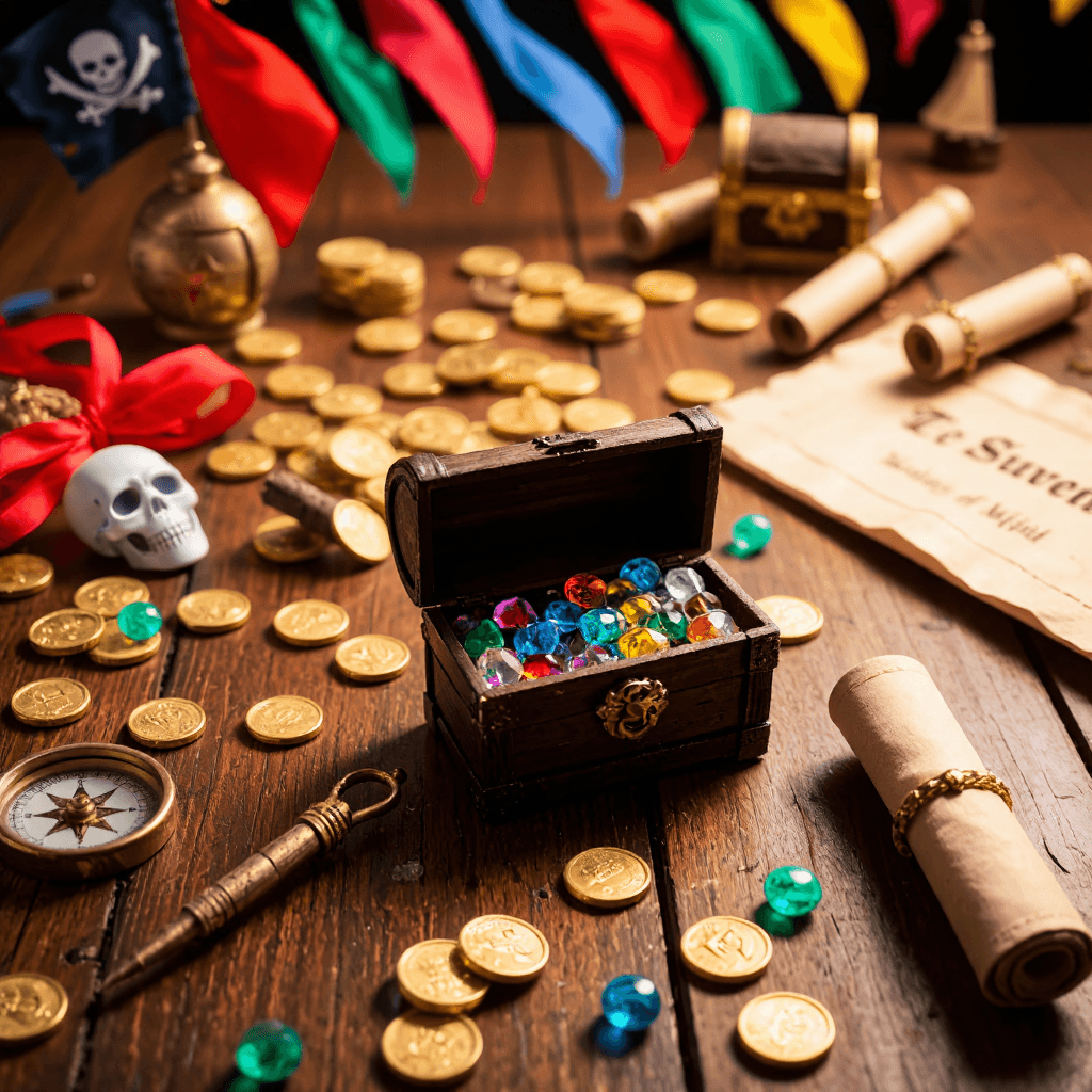 product photography of board game