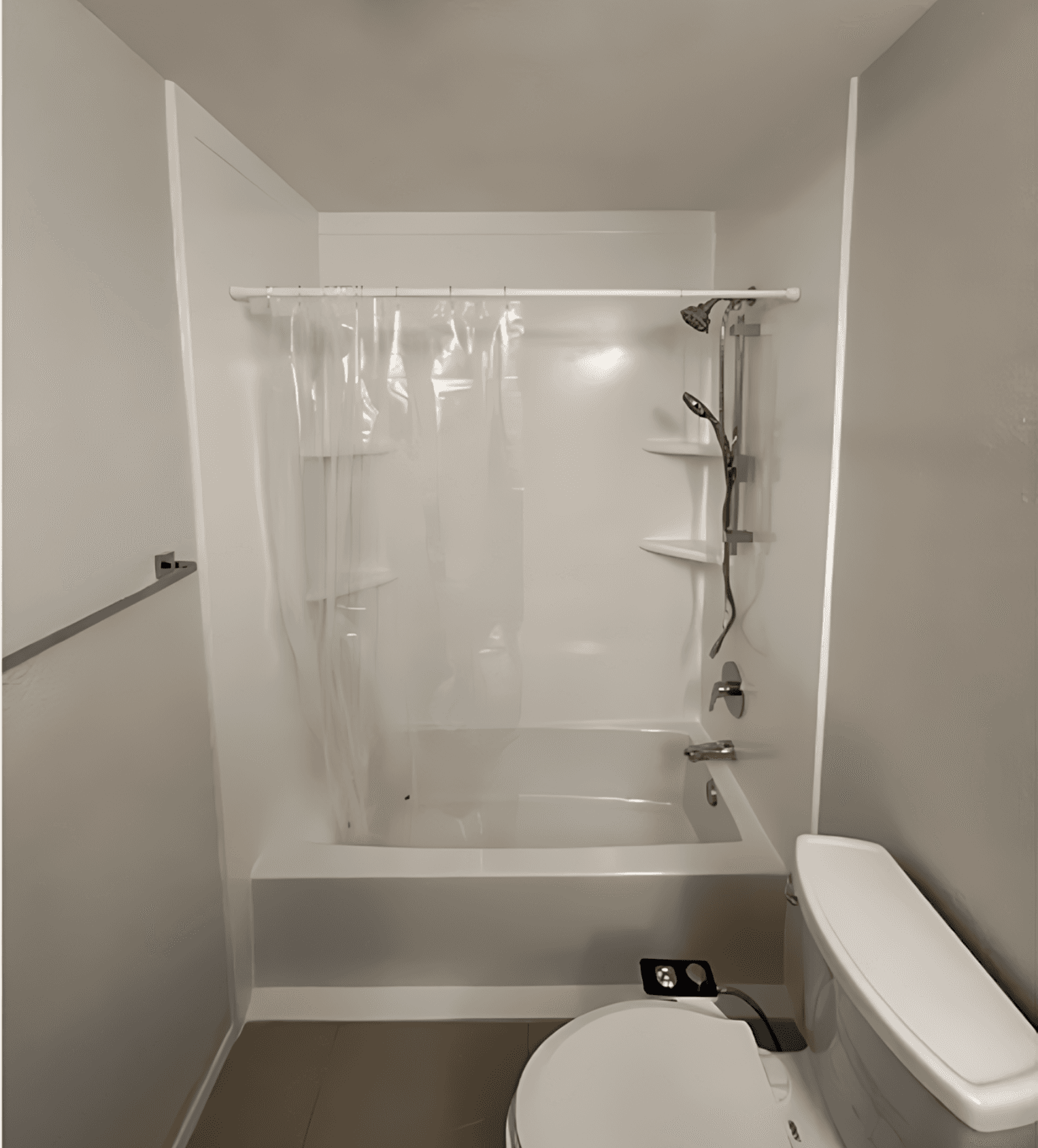 Bridle Trails Bellevue Project photo