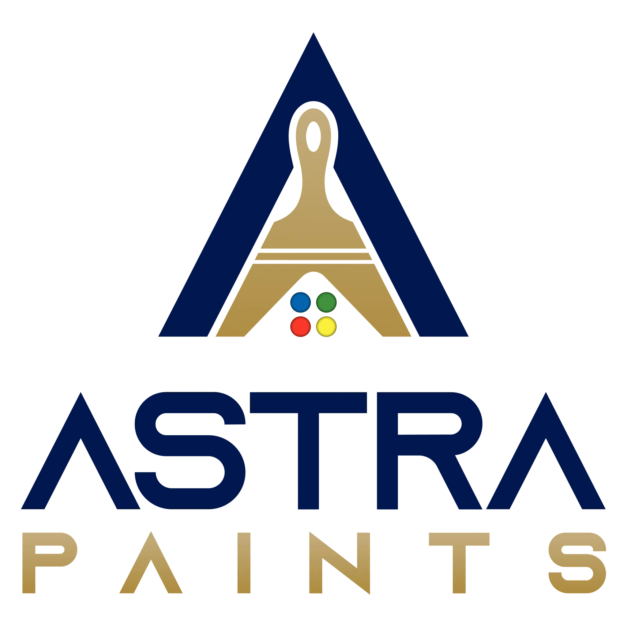 Astra Paints
