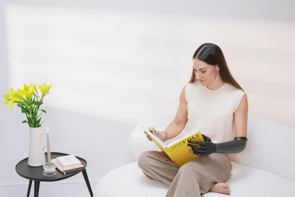Which grip modes are essential for a modern lifestyle?