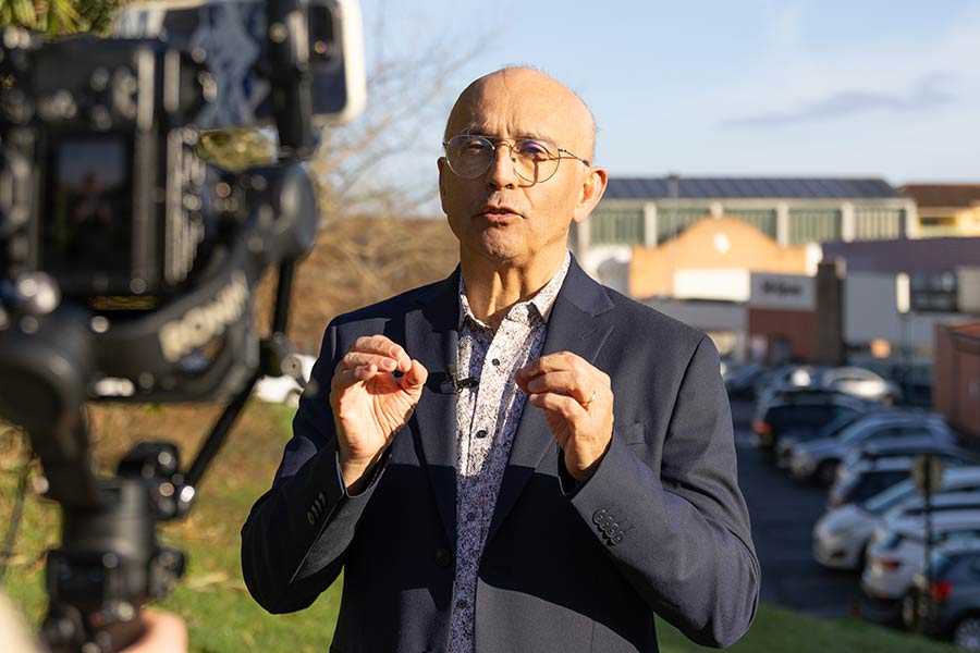 Partager les contenus