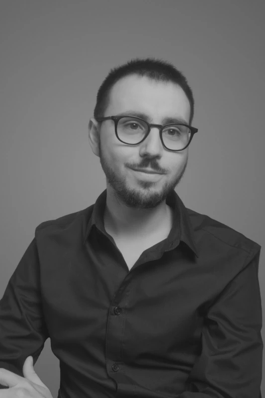 Eduardo Tanco Diseñador Gráfico