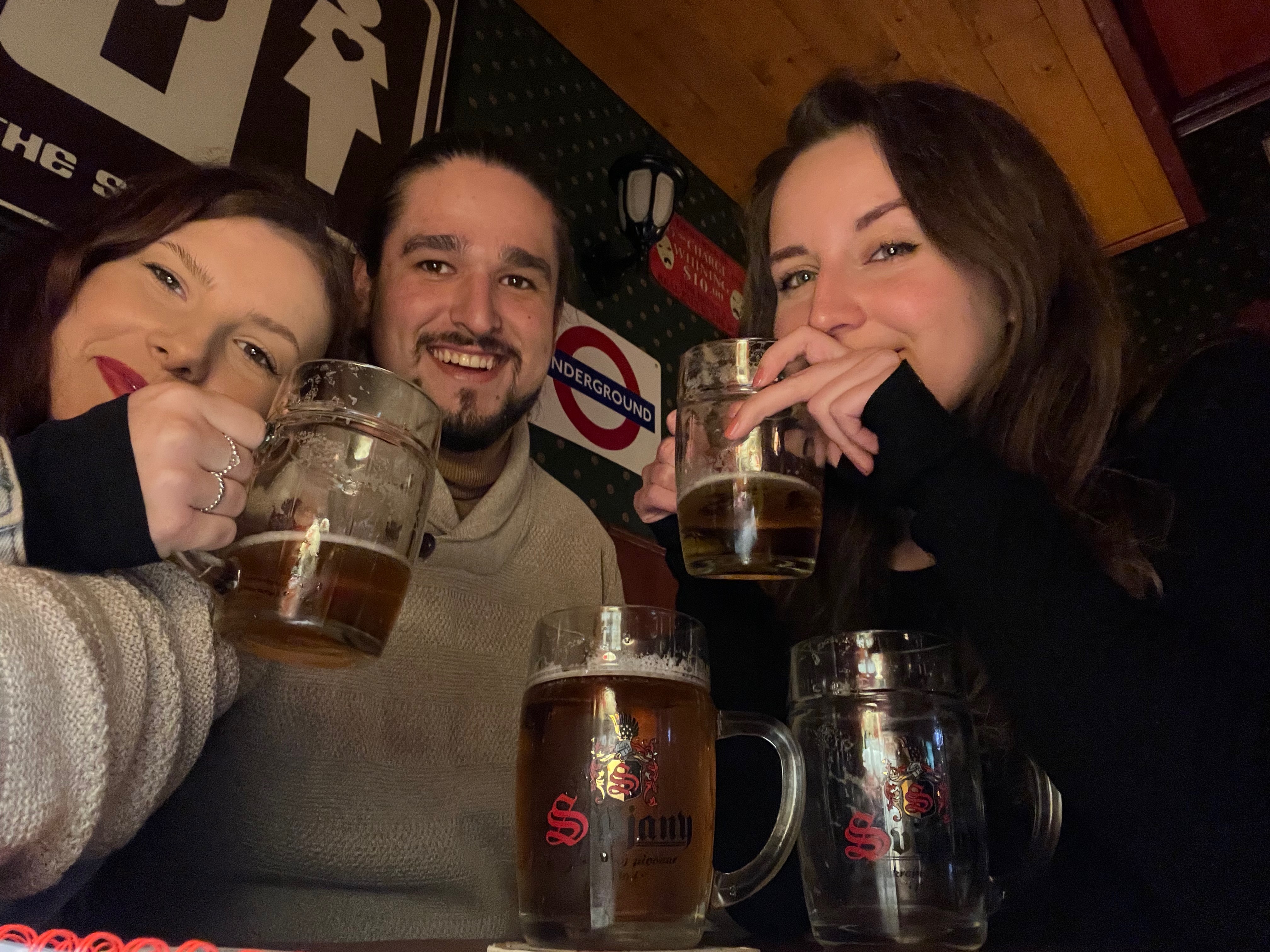 photo from unsplash as placeholder