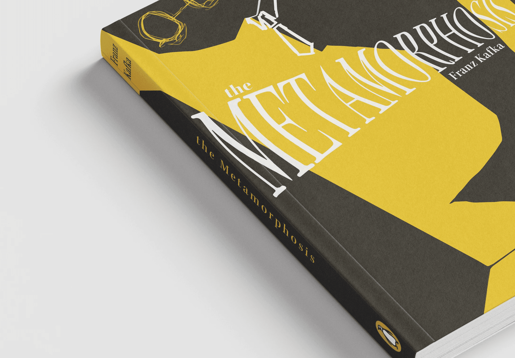 Image Based Front Cover