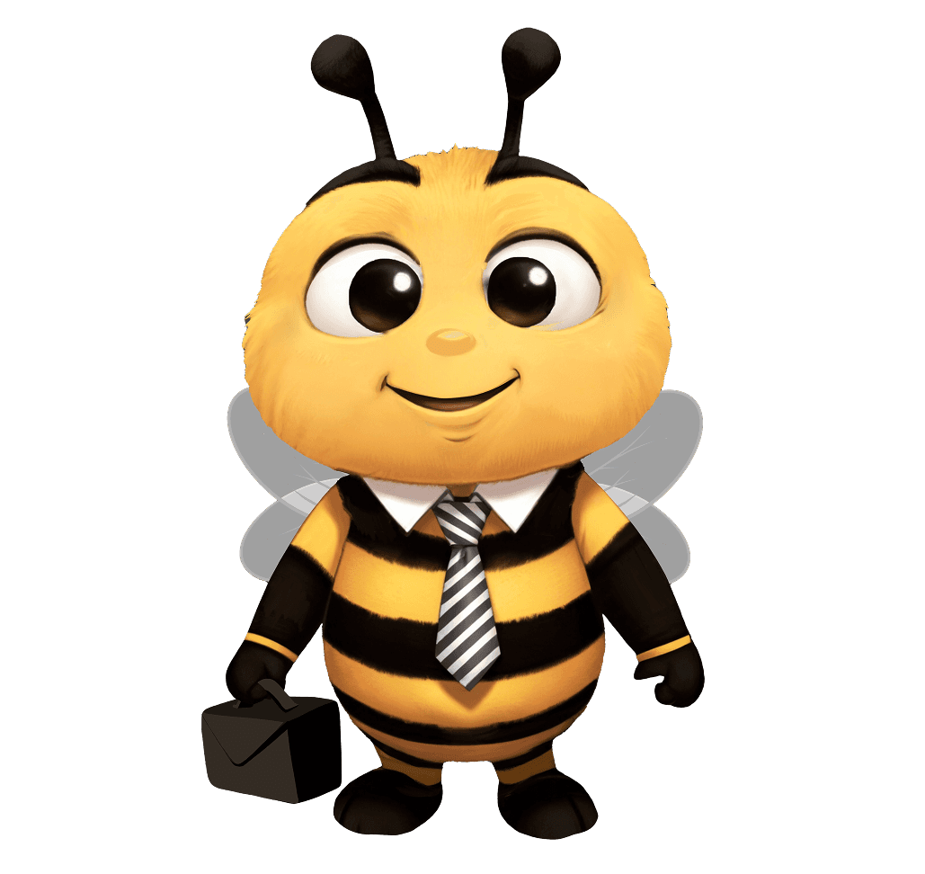 Abeja zumbadora