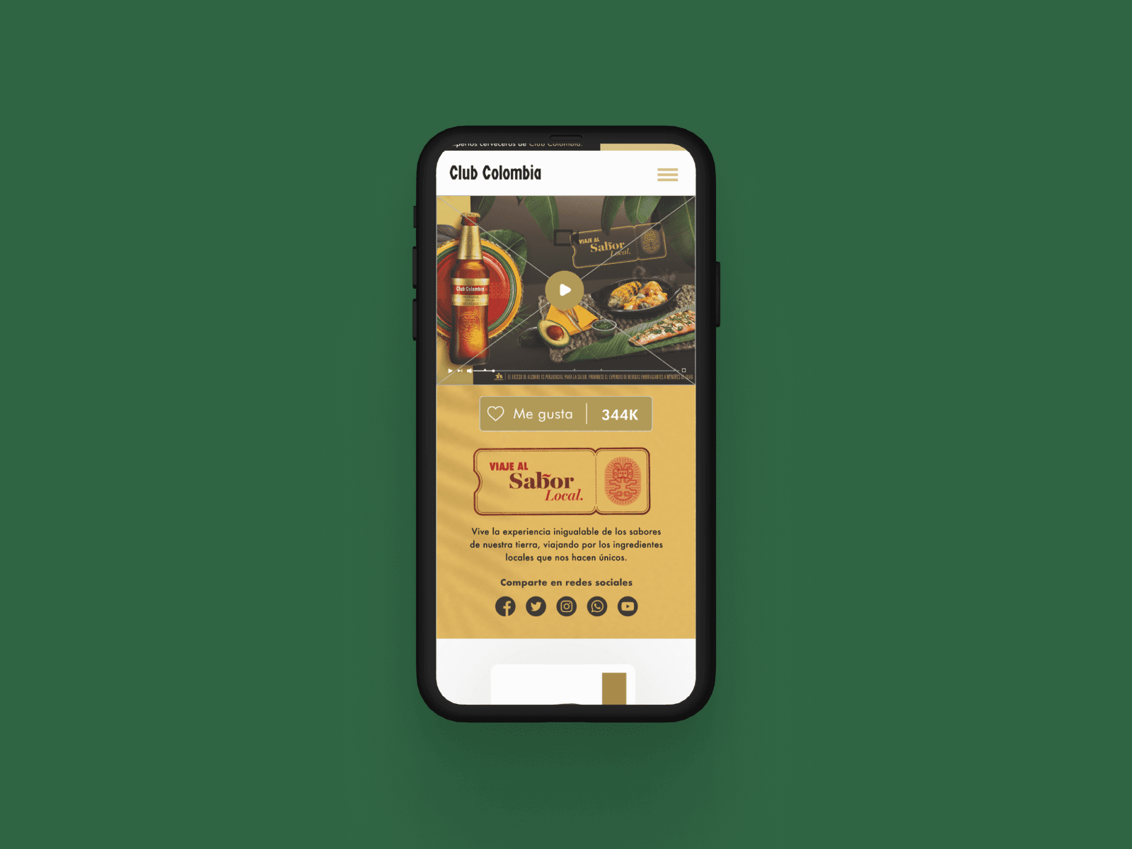 Currency App Dasboard