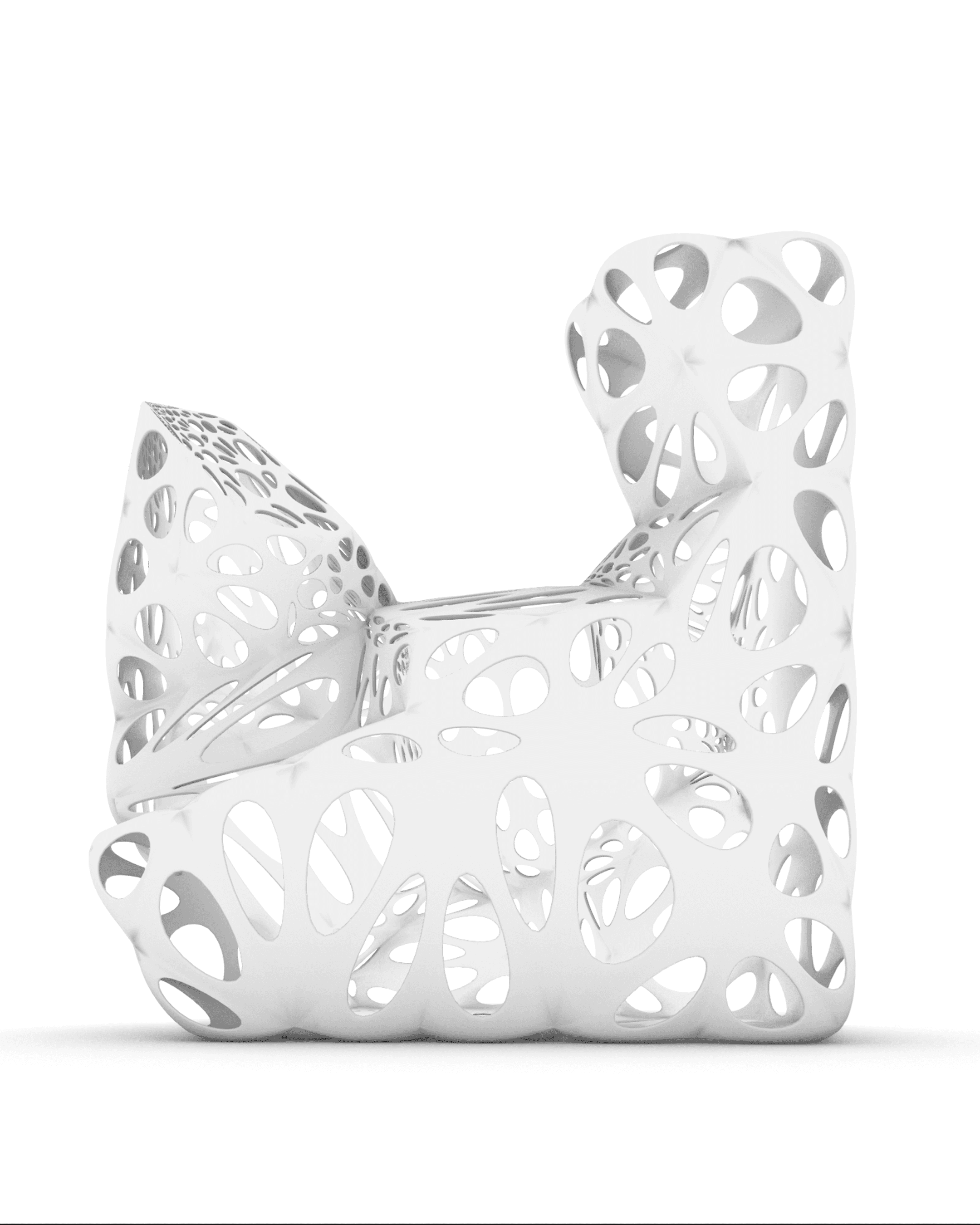 parametric-chair-study