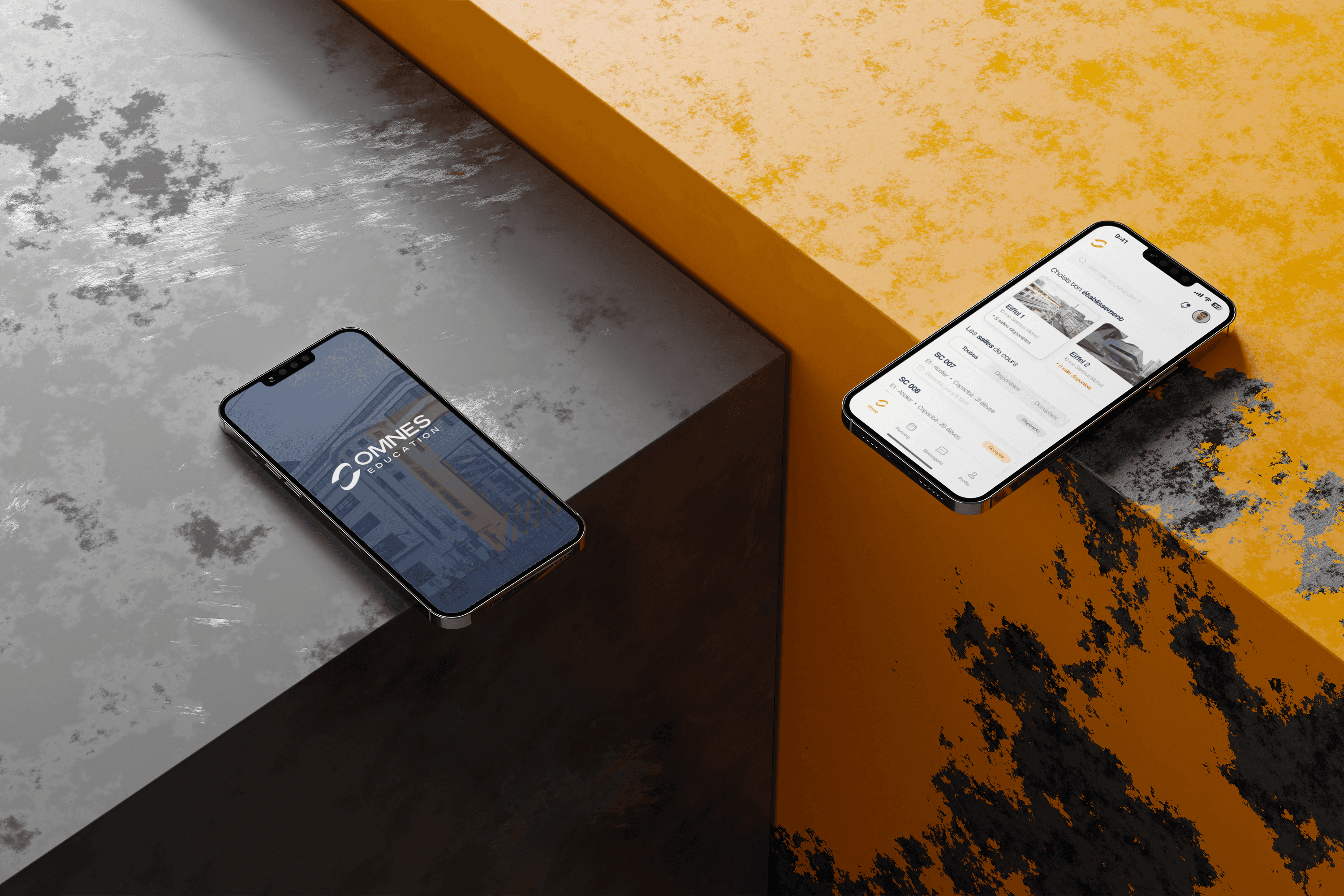 UI minimalistic widgets