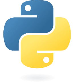 logo of python