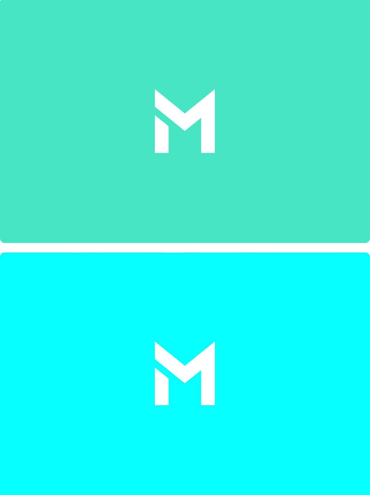 Magna Logo Design