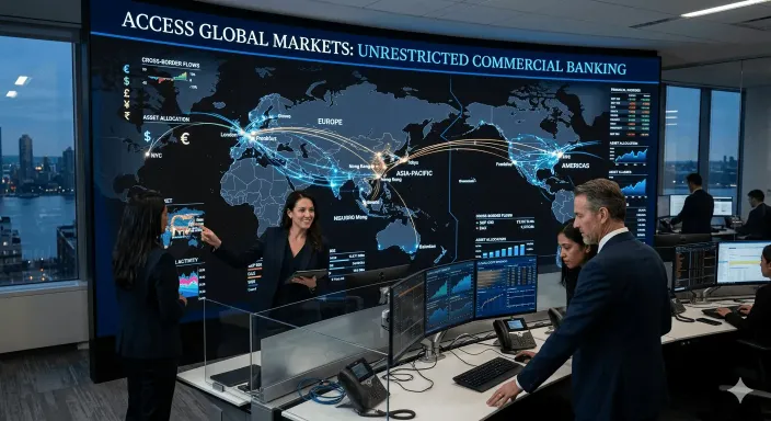 Gestión activa y arquitectura abierta para acceder a los mejores fondos globales con Allianz Global Investors.