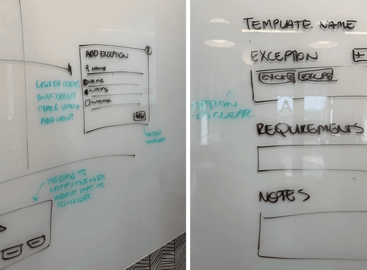 The image featured at the bottom of the about us page