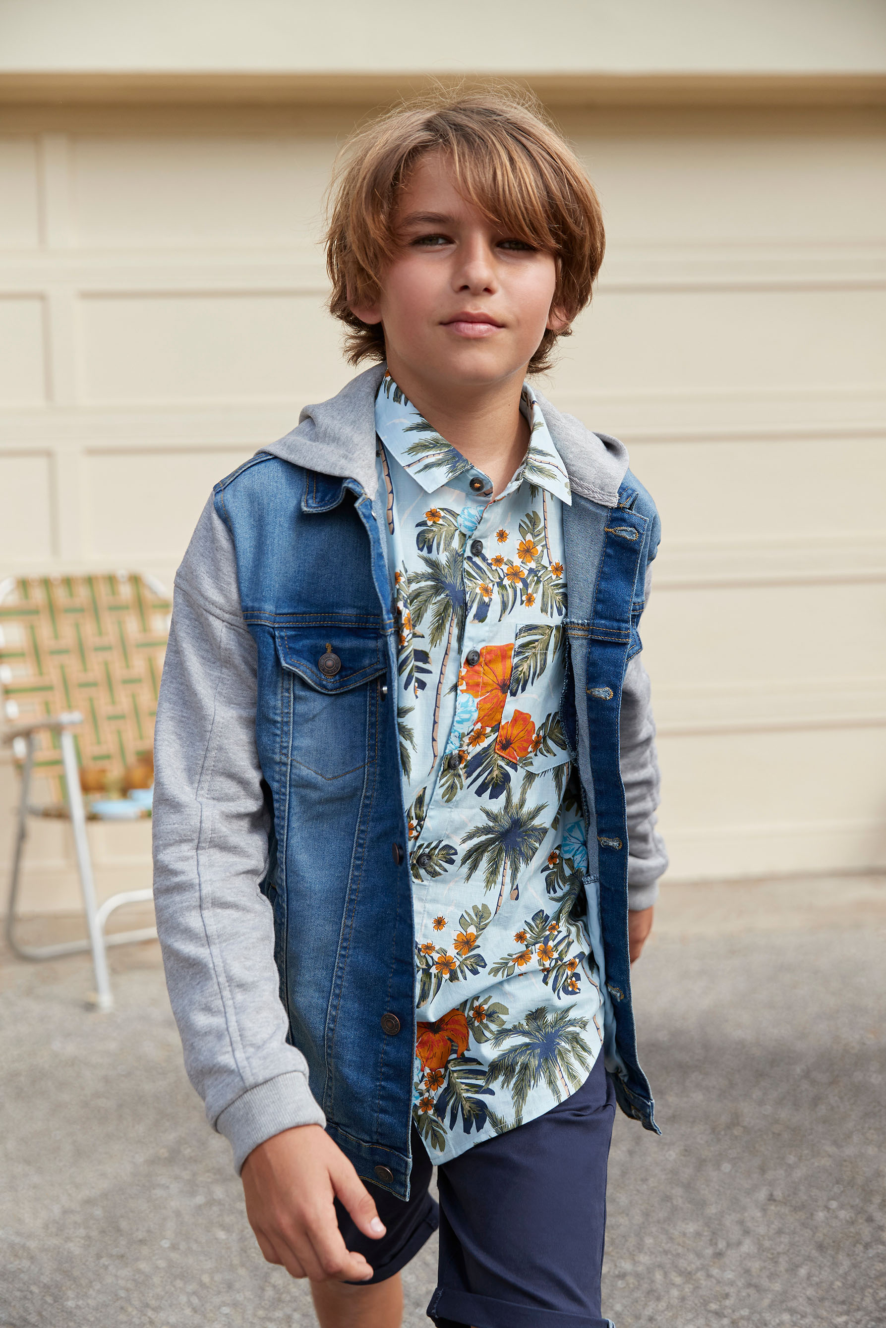 Primark Kids Deutschland Kampagne