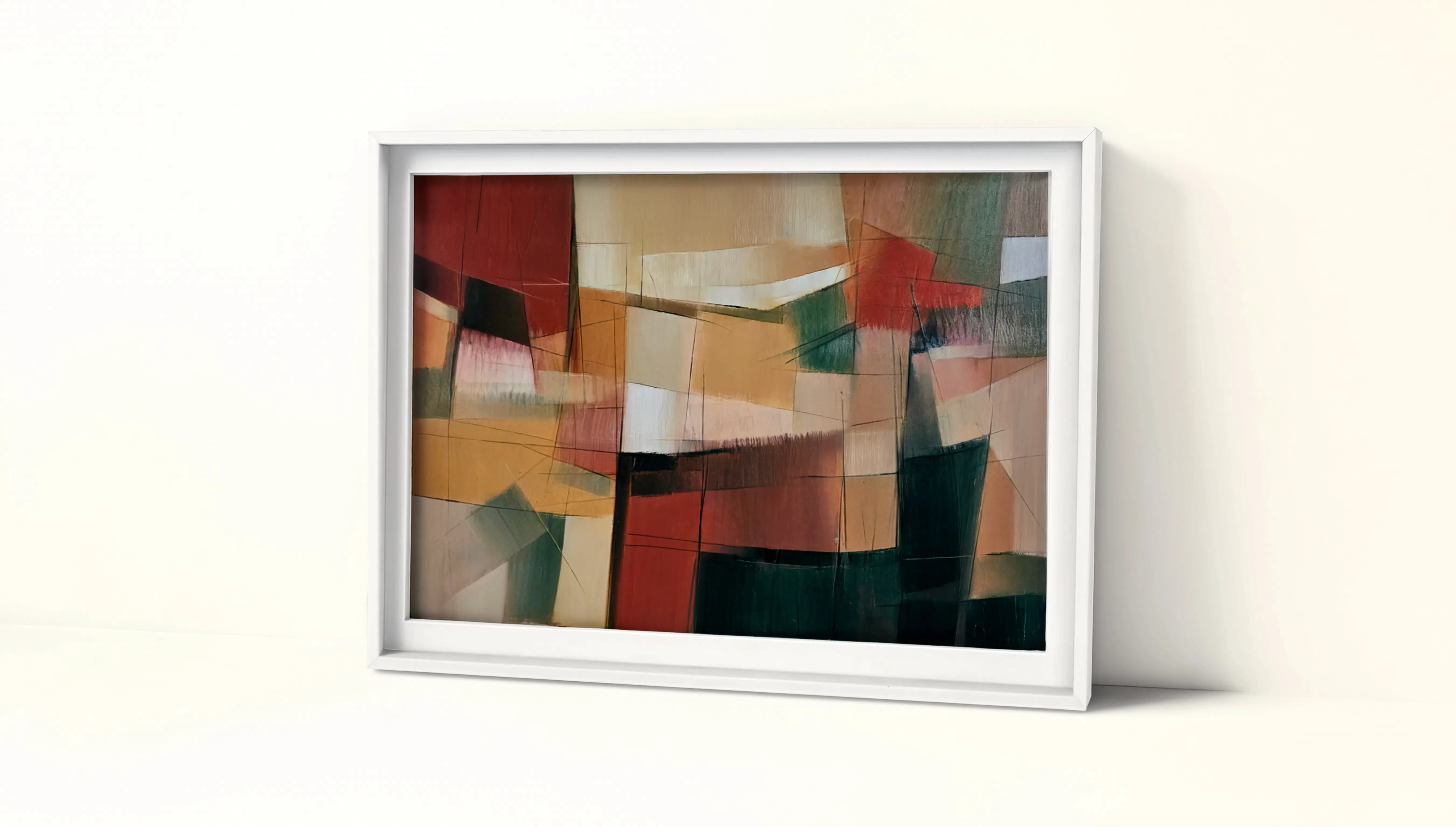 Boatyard scape 8 — Ganapathi