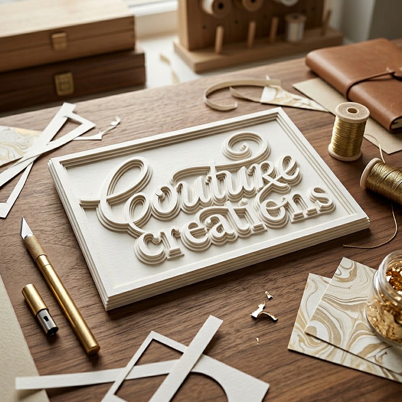 Couture Creations Case Study