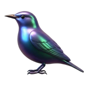 Get Rid of Starlings