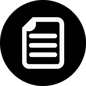 Description Icon