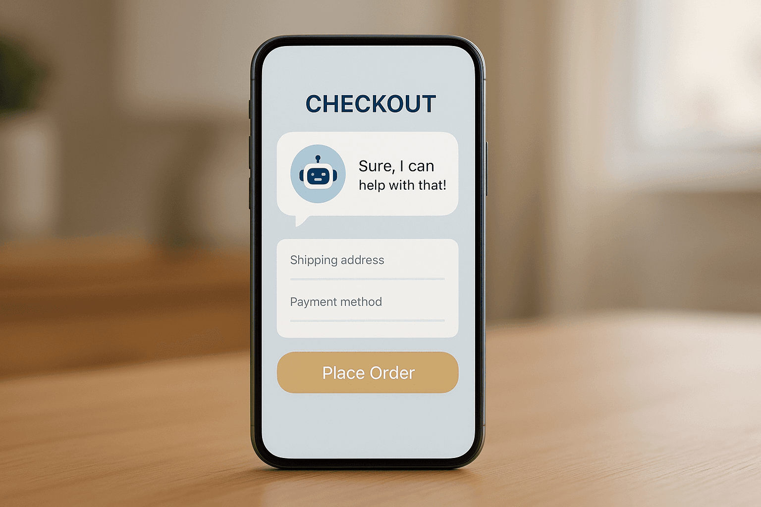 conversational commerce