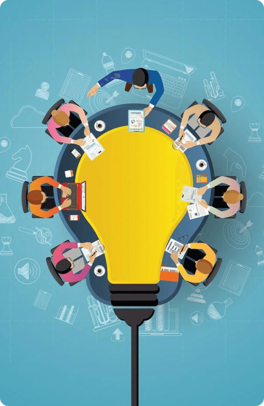 Establish Thought Leadership with High-Impact White Papers