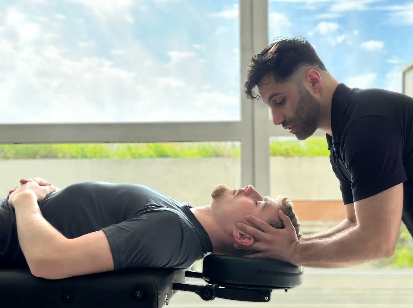 Raw Chiro Dortmund – Praxis für Osteopathie, Naturheilkunde und Chiropraktik