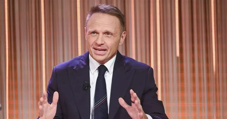 Francesco Lollobrigida