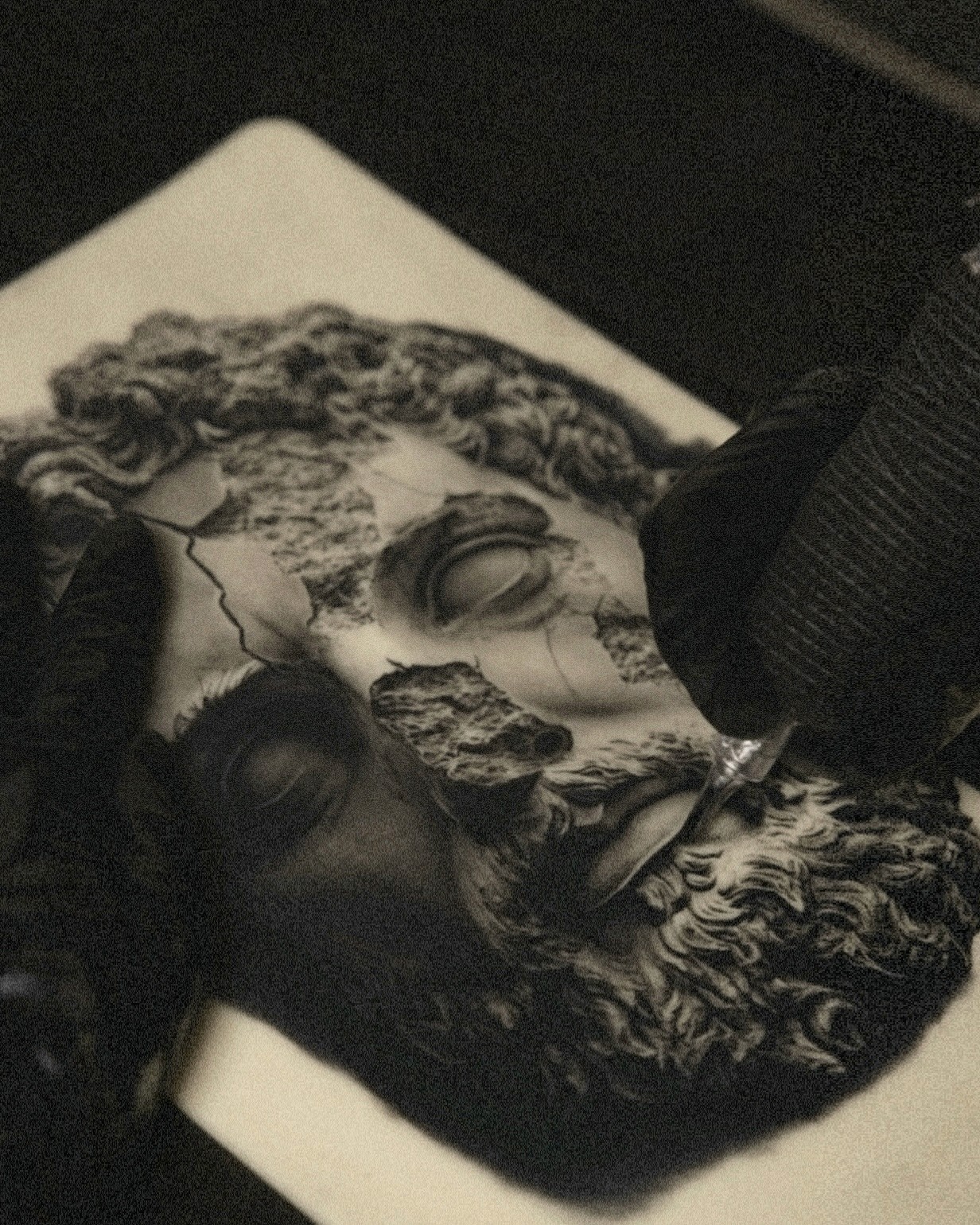 image A