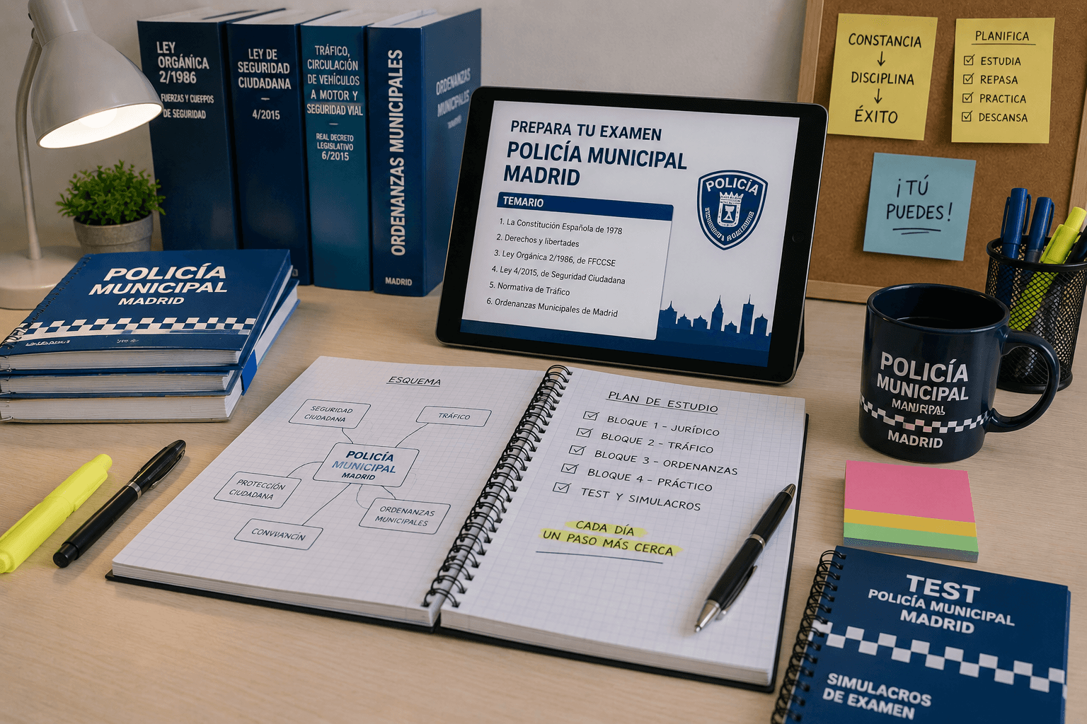 Imagen del artículo del blog de Formación Ninja.