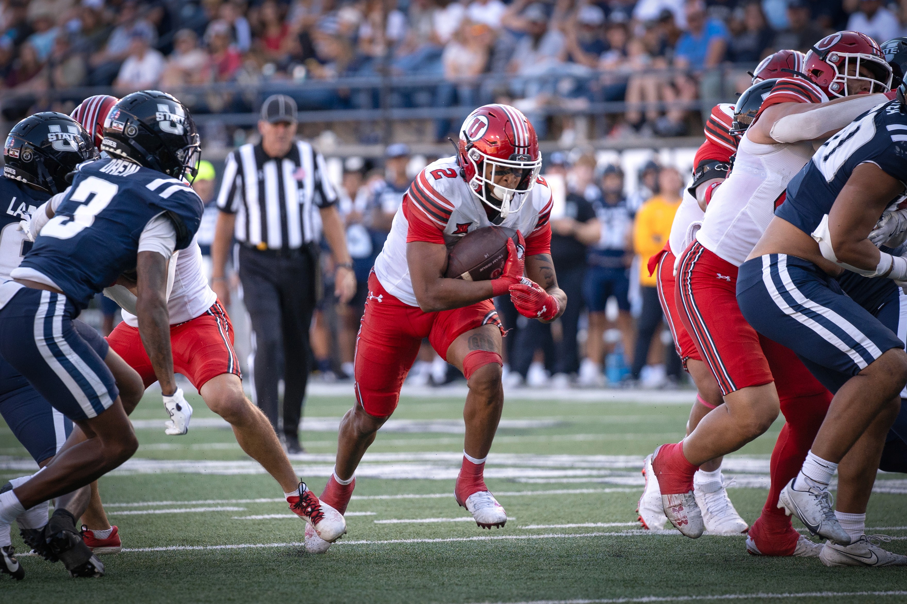 Aaron Baker/Undrafted
