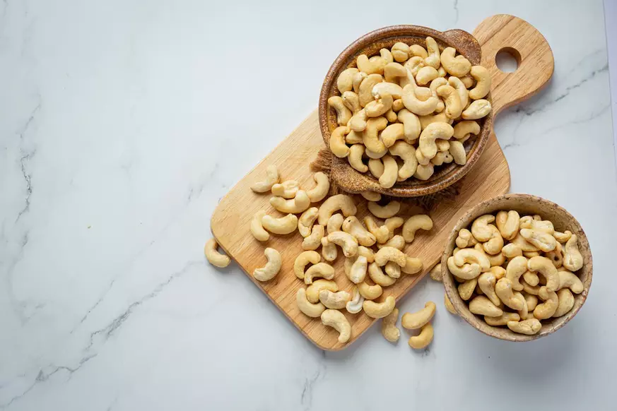 Cashewnuts for Diabetes