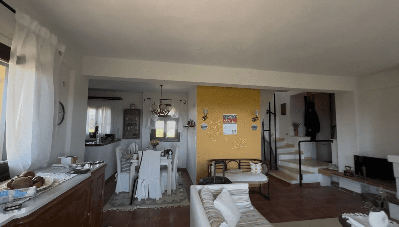 Obere Ferienwohnung von 38elies – Foto 21