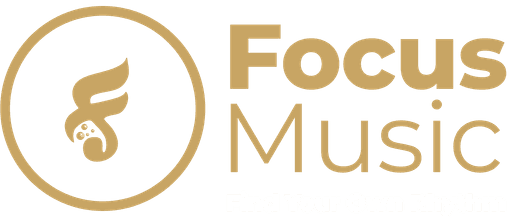 Focus Music School Logo