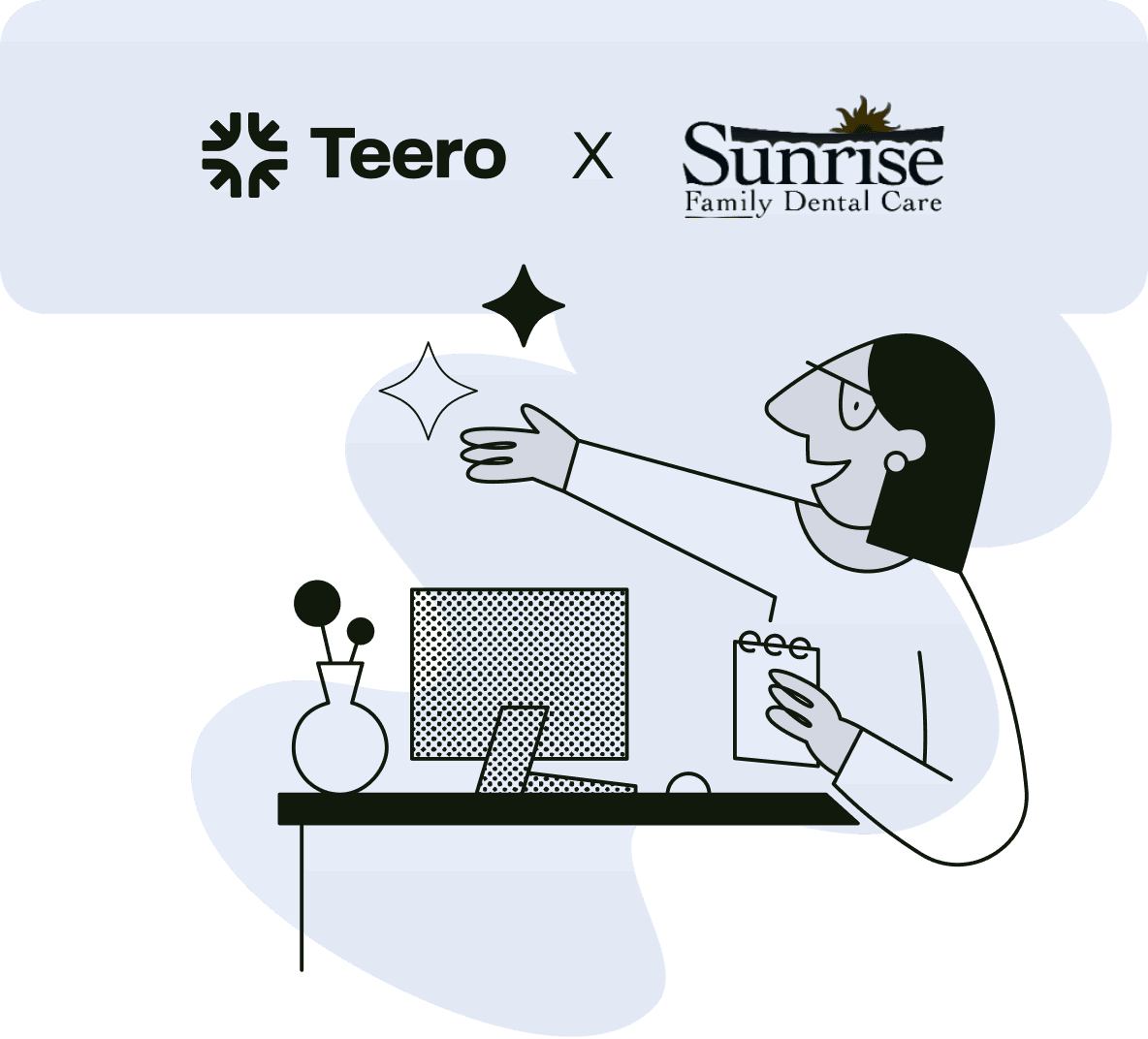 Teero-sunrise-family-dental-care