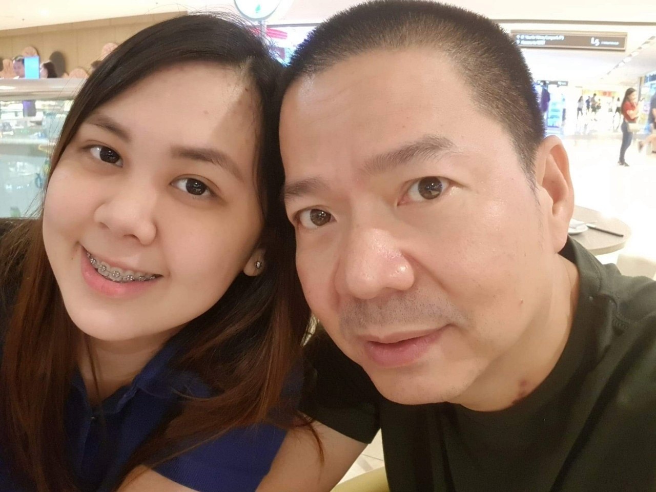 Customer Review Avatar