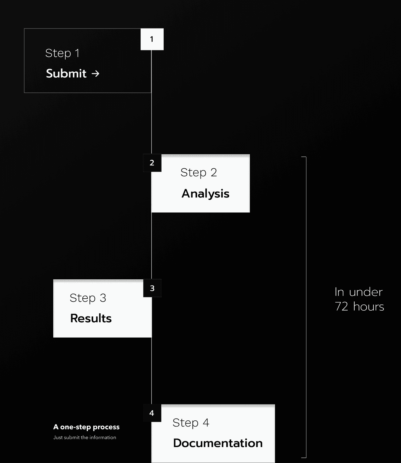 Step-by-step tokenomics auditing process