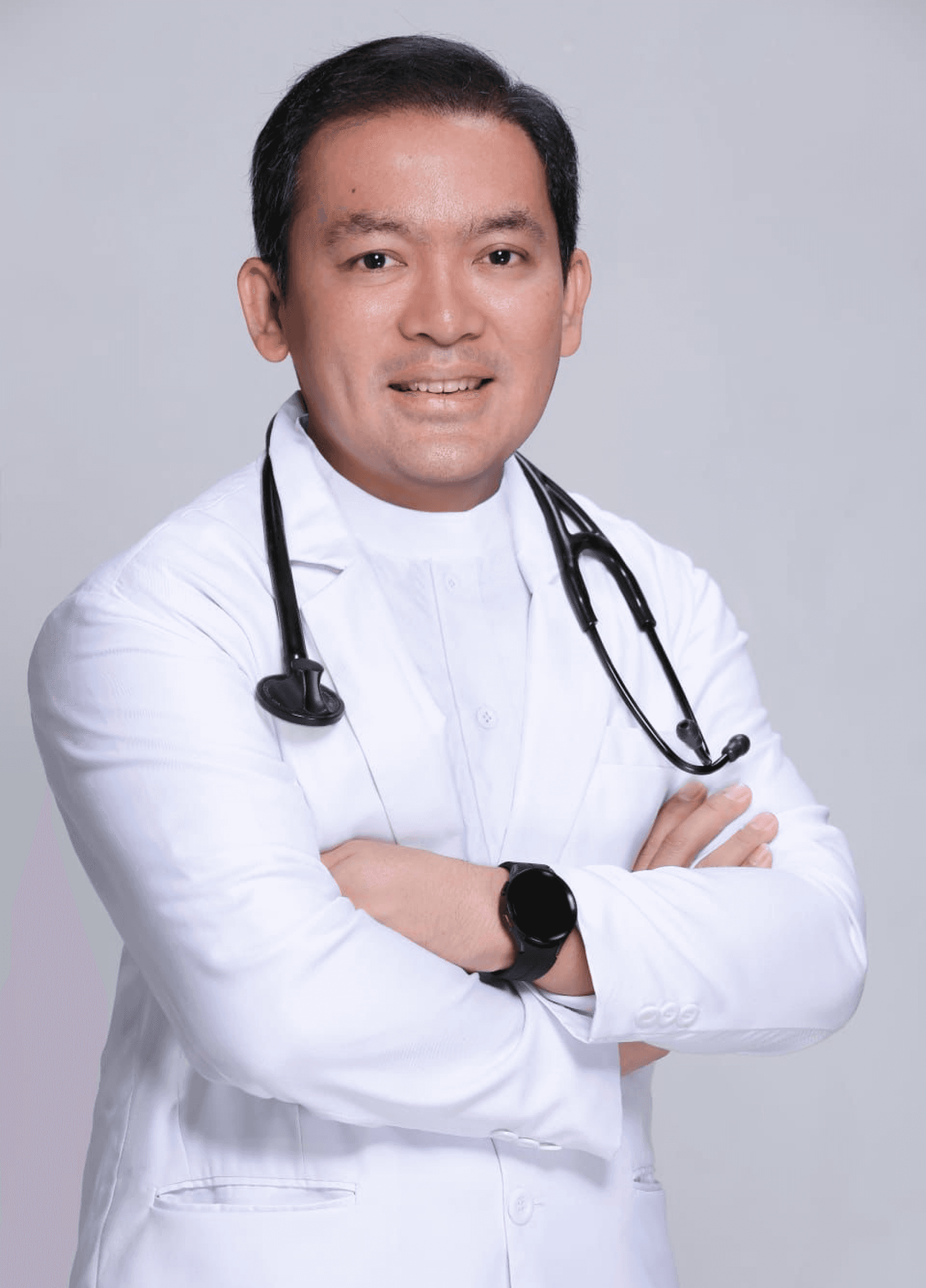 Dokter Klinik Rayendra