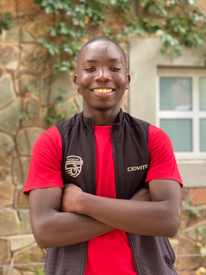 New Volunteer 9