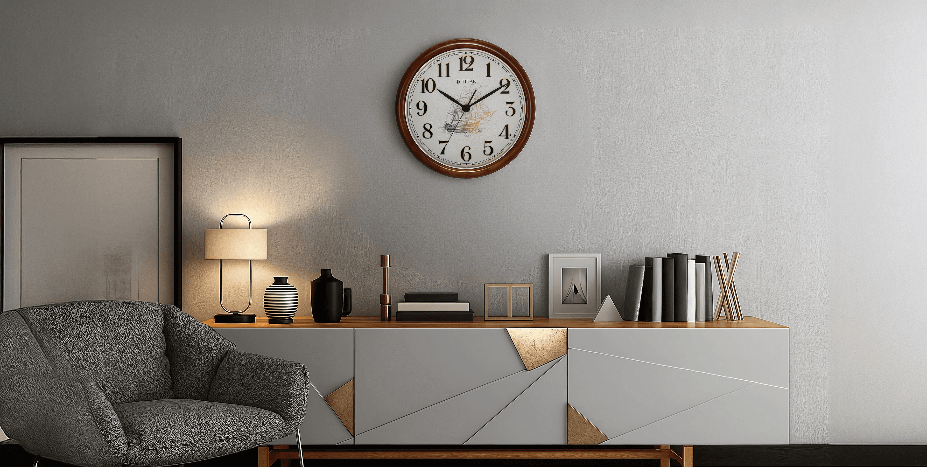 Decor Clocks