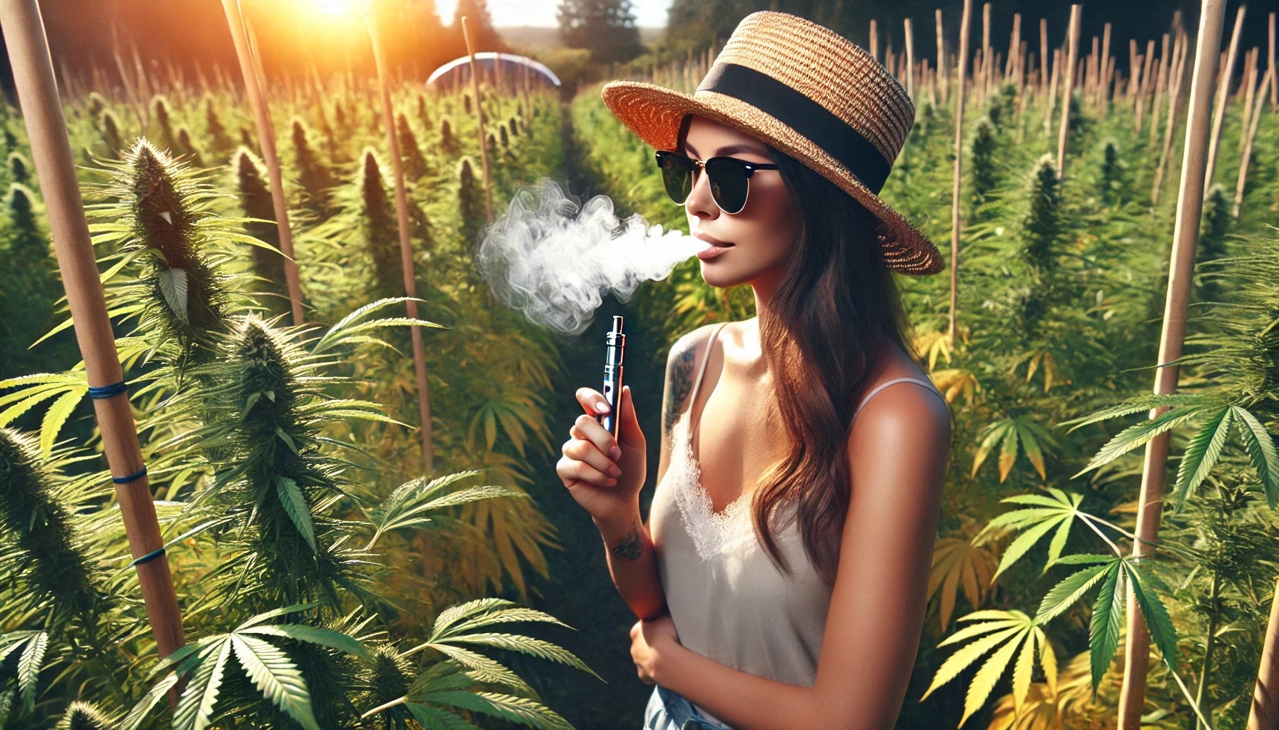 Does cannabis help relieve pain?