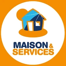 logo franchise maison & services