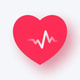 health app icon